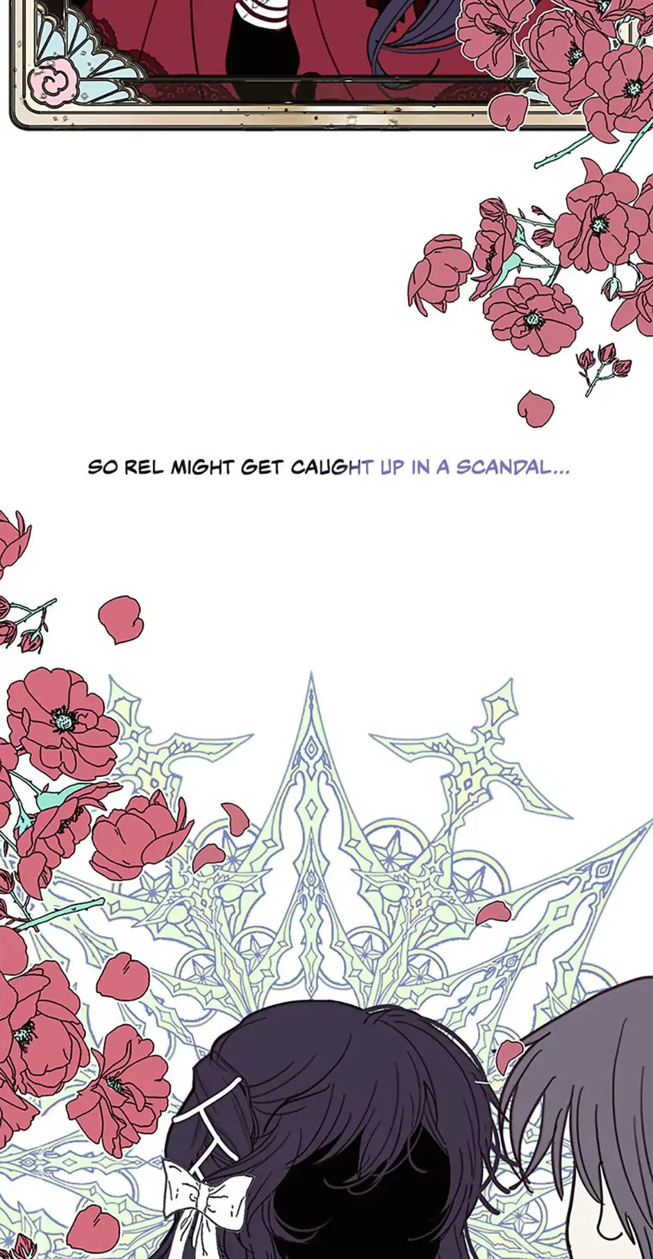 Devoted to Diamond Chapter 58 - page 12